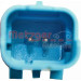 Metzger | Sensor, Raddrehzahl | 0900922 Metzger | Sensor, Raddrehzahl | 0900922