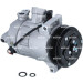 320200 Kompressor, Klimaanlage EASY FIT