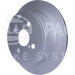 Hella Pagid | Bremsscheibe | 8DD 355 110-471 Hella Pagid | Bremsscheibe | 8DD 355 110-471