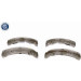 Vaico | Bremsbackensatz | V40-0225 Vaico | Bremsbackensatz | V40-0225
