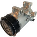 Mahle | Kompressor, Klimaanlage | ACP 975 000S Mahle | Kompressor, Klimaanlage | ACP 975 000S