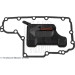 Blue Print | Hydraulikfiltersatz, Automatikgetriebe | ADBP210076 Blue Print | Hydraulikfiltersatz, Automatikgetriebe | ADBP210076