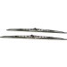 BOSCH 715 Scheibenwischer Twin 3 397 118 400