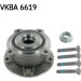 SKF | Radlagersatz | VKBA 6619 SKF | Radlagersatz | VKBA 6619