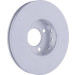 Hella | Bremsscheibe | 8DD 355 103-081