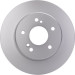 Hella | Bremsscheibe | 8DD 355 101-011