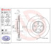 Brembo | Bremsscheibe | 09.B312.11 Brembo | Bremsscheibe | 09.B312.11
