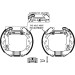 84065400 Bremsbackensatz Shoe Kit Pro