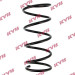 KYB | Fahrwerksfeder | RA1047 KYB | Fahrwerksfeder | RA1047