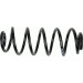 Sachs | Fahrwerksfeder | 996 569