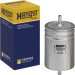 Hengst Filter | Kraftstofffilter | H82WK02 Hengst Filter | Kraftstofffilter | H82WK02