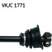VKJC 1771 Antriebswelle