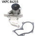 SKF | Wasserpumpe | VKPC 84215 SKF | Wasserpumpe | VKPC 84215