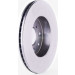 Hella | Bremsscheibe | 8DD 355 105-011