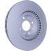 Hella | Bremsscheibe | 8DD 355 107-831