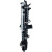 NRF | Kühler, Motorkühlung | 58204A NRF | Kühler, Motorkühlung | 58204A