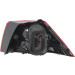 Valeo | Heckleuchte | 045240 Valeo | Heckleuchte | 045240