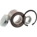 SKF | Radlagersatz | VKBA 3641 SKF | Radlagersatz | VKBA 3641