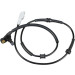 Metzger | Sensor, Raddrehzahl | 0900560 Metzger | Sensor, Raddrehzahl | 0900560