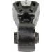 Metzger | Lagerung, Motor | 8053918