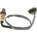 BOSCH | Lambdasonde | 0 258 006 205