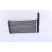 71755 Wärmetauscher, Innenraumheizung