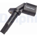 Delphi | Sensor, Raddrehzahl | SS20069 Delphi | Sensor, Raddrehzahl | SS20069