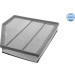 312 321 0017 Luftfilter MEYLE-ORIGINAL: True to OE.