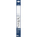 BOSCH H 359 Scheibenwischer Rear 3 397 011 923