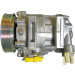 Mahle | Kompressor, Klimaanlage | ACP 1274 000P Mahle | Kompressor, Klimaanlage | ACP 1274 000P