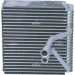 NRF Verdampfer, Klimaanlage EASY FIT 36161