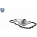 Vaico | Hydraulikfiltersatz, Automatikgetriebe | V10-0434 Vaico | Hydraulikfiltersatz, Automatikgetriebe | V10-0434