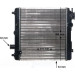 Mahle | Kühler, Motorkühlung | CR 145 000S