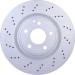 Hella | Bremsscheibe | 8DD 355 122-891 Hella | Bremsscheibe | 8DD 355 122-891