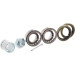 SKF | Radlagersatz | VKBA 562 SKF | Radlagersatz | VKBA 562