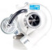 Nissens | Lader, Aufladung | 93158 Nissens | Lader, Aufladung | 93158