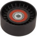 Maxgear | Spannrolle, Keilrippenriemen | 54-1424 Maxgear | Spannrolle, Keilrippenriemen | 54-1424