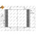 NRF | Kondensator, Klimaanlage | 35379 NRF | Kondensator, Klimaanlage | 35379