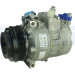 Delphi | Kompressor, Klimaanlage | TSP0159267 Delphi | Kompressor, Klimaanlage | TSP0159267