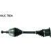 SKF | Antriebswelle | VKJC 7004 SKF | Antriebswelle | VKJC 7004