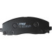 GDB1944 Bremsbelagsatz, Scheibenbremse