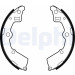 Delphi | Bremsbackensatz | LS2005 Delphi | Bremsbackensatz | LS2005