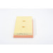 BOSCH 1 457 433 315 Luftfilter BOSCH 1 457 433 315 Luftfilter