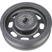 6400100 Riemenscheibe, Kurbelwelle GREENPARTS