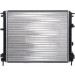 CR 35 000S Kühler, Motorkühlung BEHR