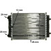 Mahle | Kühler, Motorkühlung | CR 913 000P Mahle | Kühler, Motorkühlung | CR 913 000P