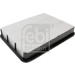 FEBI BILSTEIN 184425 Luftfilter FEBI BILSTEIN 184425 Luftfilter