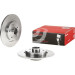 Brembo | Bremsscheibe | 08.B395.27