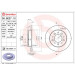 Brembo | Bremsscheibe | 08.B027.11 Brembo | Bremsscheibe | 08.B027.11