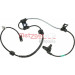 Metzger | Sensor, Raddrehzahl | 0900230 Metzger | Sensor, Raddrehzahl | 0900230
